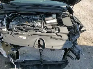 ✅ 2025 Toyota Corolla XSE • VIN: 5YFT4MCE2SP228008 • Lot: 62364925. Wystawiony na Copart z przebiegiem 4 601 mil. Bezpłatny archiwum sprzedaży aukcyjnych z USA i szczegółowy raport historii pojazdu na DreamBid. Zdjęcie 16.