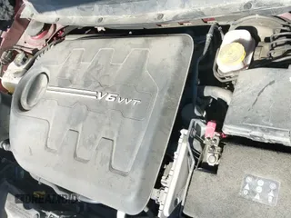 ✅ 2016 Jeep Cherokee Sport • VIN: 1C4PJMAS5GW365431 • Lot: 43196179. Listed on IAAI with 105,746 mi. Free auction sales archive from the USA and detailed vehicle history report at DreamBid. Image 20.