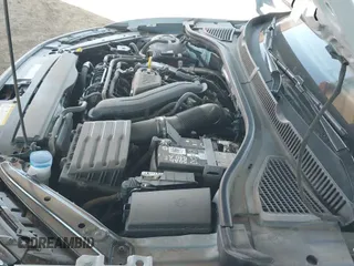 ✅ 2025 Volkswagen Jetta SEL • VIN: 3VWGX7BU5SM039652 • Lot: 42826489. Listed on IAAI with 4,092 mi. Free auction sales archive from the USA and detailed vehicle history report at DreamBid. Image 20.