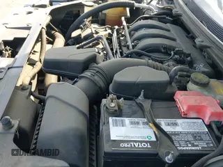 ✅ 2014 Ford Flex SEL • VIN: 2FMGK5C81EBD03264 • Лот: 43548542. Опубликован ранее на IAAI с пробегом 97 664 миль. Бесплатный доступ к архиву аукционных продаж из США и подробный отчёт об истории автомобиля на DreamBid. Изображение 19.