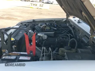 ✅ 2002 Mazda B-Series DS • VIN: 4F4YR16U22TM13054 • Lot: 41768855. Listed on IAAI with 144,939 mi. Free auction sales archive from the USA and detailed vehicle history report at DreamBid. Image 12.