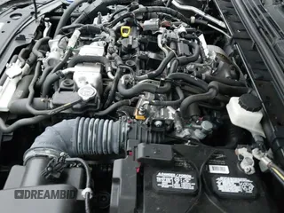 ✅ 2022 Mazda 3 2.5 Turbo • VIN: JM1BPBJY7N1519746 • Lot: 43036085. Listed on IAAI with 36,132 mi. Free auction sales archive from the USA and detailed vehicle history report at DreamBid. Image 19.