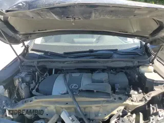 ✅ 2018 Lexus RX 350 • VIN: 2T2ZZMCA0JC102572 • Лот: 86433075. Опубликован ранее на Copart с пробегом 58 037 миль. Бесплатный доступ к архиву аукционных продаж из США и подробный отчёт об истории автомобиля на DreamBid. Изображение 16.