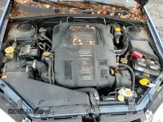 ✅ 2009 Subaru Outback XT Limited • VIN: 4S4BP63C596314472 • Лот: 82874214. Опубликован ранее на Copart с пробегом 106 469 миль. Бесплатный доступ к архиву аукционных продаж из США и подробный отчёт об истории автомобиля на DreamBid. Изображение 14.