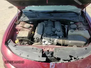 ✅ 2021 Dodge Charger Scat Pack Widebody • VIN: 2C3CDXGJXMH512315 • Lot: 81050945. Wystawiony na Copart z przebiegiem 47 315 mil. Bezpłatny archiwum sprzedaży aukcyjnych z USA i szczegółowy raport historii pojazdu na DreamBid. Zdjęcie 15.