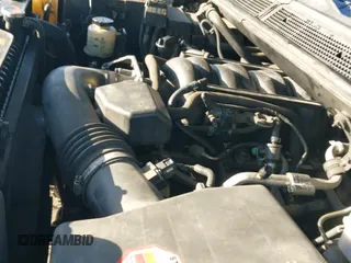 ✅ 2010 Nissan Titan • VIN: 1N6BA0FC1AN320629 • Lot: 42491569. Wystawiony na IAAI z przebiegiem 169 819 mil. Bezpłatny archiwum sprzedaży aukcyjnych z USA i szczegółowy raport historii pojazdu na DreamBid. Zdjęcie 19.