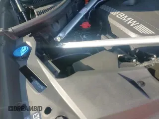 ✅ 2026 BMW X5 xDrive50e • VIN: 5UX43EU05T9070107 • Lot: 81138265. Wystawiony na Copart z przebiegiem 957 mil. Bezpłatny archiwum sprzedaży aukcyjnych z USA i szczegółowy raport historii pojazdu na DreamBid. Zdjęcie 14.