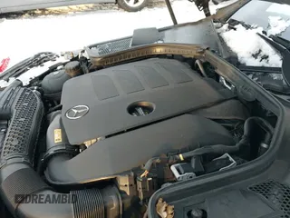 ✅ 2021 Mercedes-Benz C 300 • VIN: W1KWF8EB0MR640153 • Lot: 41164310. Listed on IAAI with 34,364 mi. Free auction sales archive from the USA and detailed vehicle history report at DreamBid. Image 19.