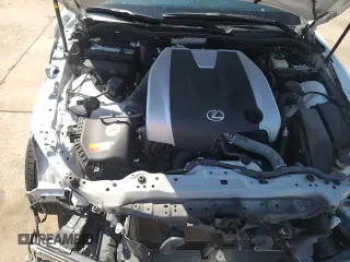 ✅ 2017 Lexus IS 350 • VIN: JTHCE1D27H5014507 • Lot: 71439815. Listed on Copart with 51,003 mi. Free auction sales archive from the USA and detailed vehicle history report at DreamBid. Image 16.