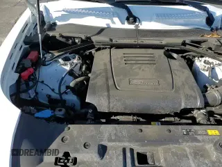 ✅ 2024 Land Rover Defender S • VIN: SALEJ7EXXR2271742 • Lot: 87022065. Listed on Copart with 22,567 mi. Free auction sales archive from the USA and detailed vehicle history report at DreamBid. Image 16.