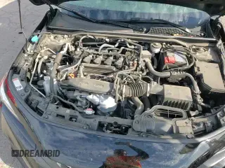 ✅ 2022 Honda Civic EX-L • VIN: 19XFL1H75NE022941 • Lot: 81790415. Wystawiony na Copart z przebiegiem 13 149 mil. Bezpłatny archiwum sprzedaży aukcyjnych z USA i szczegółowy raport historii pojazdu na DreamBid. Zdjęcie 13.