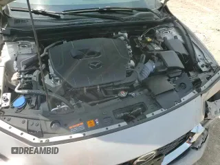 ✅ 2023 Mazda 3 S Select • VIN: 3MZBPABM2PM359574 • Lot: 69482595. Wystawiony na Copart z przebiegiem 55 088 mil. Bezpłatny archiwum sprzedaży aukcyjnych z USA i szczegółowy raport historii pojazdu na DreamBid. Zdjęcie 15.