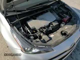 ✅ 2019 Toyota Prius L Eco • VIN: JTDKARFU6K3100982 • Lot: 80781775. Listed on Copart with 50,978 mi. Free auction sales archive from the USA and detailed vehicle history report at DreamBid. Image 15.