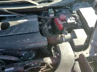 ✅ 2023 Nissan Rogue SL • VIN: 5N1BT3CA9PC913947 • Lot: 94343995. Listed on Copart with 35,798 mi. Free auction sales archive from the USA and detailed vehicle history report at DreamBid. Image 14.