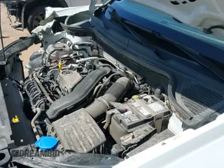 ✅ 2023 Volkswagen Taos S • VIN: 3VVCX7B27PM326872 • Lot: 42448291. Listed on IAAI with 32,414 mi. Free auction sales archive from the USA and detailed vehicle history report at DreamBid. Image 19.