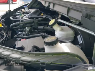 ✅ 2023 Ford Transit Passenger XL • VIN: 1FBAX2C82PKB58582 • Lot: 41898895. Listed on IAAI with 16,416 mi. Free auction sales archive from the USA and detailed vehicle history report at DreamBid. Image 24.