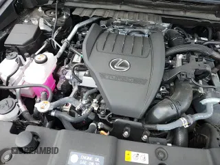 ✅ 2024 Lexus NX 350 • VIN: 2T2AGCEZ8RC042083 • Лот: 64435795. Опубликован ранее на Copart с пробегом 6 840 миль. Бесплатный доступ к архиву аукционных продаж из США и подробный отчёт об истории автомобиля на DreamBid. Изображение 14.