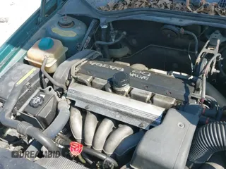 ✅ 1995 Volvo 850 • VIN: YV1LW5510S2082341 • Лот: 42921468. Опубликован ранее на IAAI с пробегом 201 110 миль. Бесплатный доступ к архиву аукционных продаж из США и подробный отчёт об истории автомобиля на DreamBid. Изображение 13.