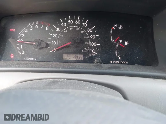 ✅ 2007 Toyota Corolla S • VIN: 2T1BR32E57C721780 • Лот: 44193385. Опубликован ранее на IAAI с пробегом 247 325 миль. Бесплатный доступ к архиву аукционных продаж из США и подробный отчёт об истории автомобиля на DreamBid. Изображение 7.