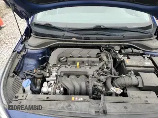 ✅ 2021 Hyundai Accent SE • VIN: 3KPC24A62ME135284 • Лот: 44238615. Опубликован ранее на Copart с пробегом 17 892 миль. Бесплатный доступ к архиву аукционных продаж из США и подробный отчёт об истории автомобиля на DreamBid. Изображение 14.