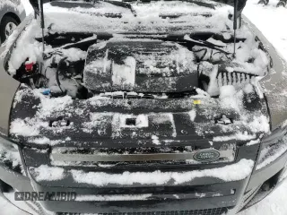 ✅ 2022 Land Rover Defender X • VIN: SALEX7RU4N2095571 • Lot: 85492574. Listed on Copart with 12,896 mi. Free auction sales archive from the USA and detailed vehicle history report at DreamBid. Image 13.