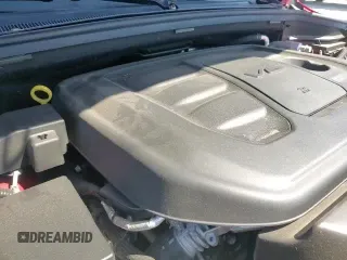 ✅ 2021 Dodge Durango GT • VIN: 1C4RDJDG4MC724898 • Lot: 51692835. Wystawiony na Copart z przebiegiem 52 739 mil. Bezpłatny archiwum sprzedaży aukcyjnych z USA i szczegółowy raport historii pojazdu na DreamBid. Zdjęcie 16.