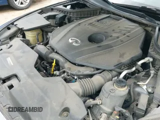 ✅ 2017 Infiniti Q60 2.0t • VIN: JN1CV7EK3HM110677 • Lot: 42890977. Wystawiony na IAAI z przebiegiem 119 939 mil. Bezpłatny archiwum sprzedaży aukcyjnych z USA i szczegółowy raport historii pojazdu na DreamBid. Zdjęcie 19.