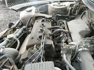 ✅ 1993 Toyota Corolla DLX • VIN: 1NXAE09E1PZ084834 • Lot: 41581756. Listed on IAAI with 399,900 mi. Free auction sales archive from the USA and detailed vehicle history report at DreamBid. Image 15.