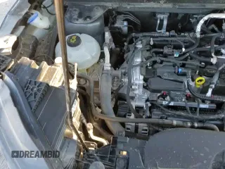 ✅ 2024 Ford Bronco Sport Big Bend • VIN: 3FMCR9B68RRE95100 • Лот: 91654155. Опубликован ранее на Copart с пробегом 16 088 миль. Бесплатный доступ к архиву аукционных продаж из США и подробный отчёт об истории автомобиля на DreamBid. Изображение 13.