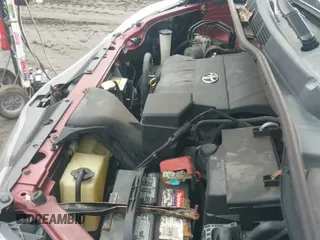 ✅ 2013 Toyota Sienna XLE • VIN: 5TDDK3DC5DS067049 • Lot: 41650425. Listed on IAAI with 128,380 mi. Free auction sales archive from the USA and detailed vehicle history report at DreamBid. Image 18.