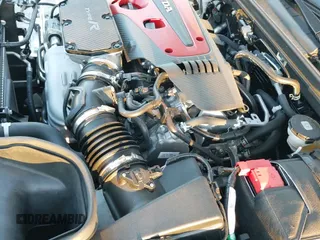 ✅ 2025 Honda Civic Type R • VIN: JHMFL5G40SX001374 • Lot: 41829833. Listed on IAAI with 2,250 mi. Free auction sales archive from the USA and detailed vehicle history report at DreamBid. Image 25.