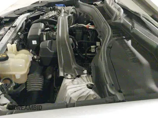 ✅ 2021 Ford Police Interceptor Utility • VIN: 1FM5K8AB1MGB04827 • Lot: 42171026. Listed on IAAI with 124,396 mi. Free auction sales archive from the USA and detailed vehicle history report at DreamBid. Image 19.