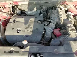 2019 Mitsubishi Outlander ES с VIN JA4AP3AU9KU030087, выставлен на аукционе Copart как лот 69234105 с пробегом 98 875 миль миль и Чистый • Clean title. История ставок и продаж доступна на DreamBid. Изображение 14.