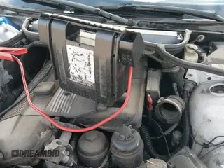 ✅ 2002 BMW 3 Series 325Ci • VIN: WBABN33462PG57776 • Лот: 43785509. Опубликован ранее на IAAI с пробегом 199 216 миль. Бесплатный доступ к архиву аукционных продаж из США и подробный отчёт об истории автомобиля на DreamBid. Изображение 12.