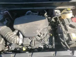 ✅ 2021 GMC Acadia SLT • VIN: 1GKKNMLS0MZ156480 • Lot: 90843795. Wystawiony na Copart z przebiegiem 74 913 mil. Bezpłatny archiwum sprzedaży aukcyjnych z USA i szczegółowy raport historii pojazdu na DreamBid. Zdjęcie 14.