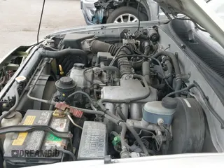 ✅ 2003 Toyota Tacoma • VIN: 5TEVL52N63Z176879 • Lot: 43275808. Wystawiony na IAAI z przebiegiem 310 866 mil. Bezpłatny archiwum sprzedaży aukcyjnych z USA i szczegółowy raport historii pojazdu na DreamBid. Zdjęcie 19.