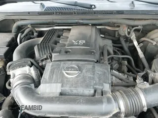 ✅ 2010 Nissan Pathfinder SE • VIN: 5N1AR1NBXAC626984 • Lot: 41722538. Listed on IAAI with 161,672 mi. Free auction sales archive from the USA and detailed vehicle history report at DreamBid. Image 17.