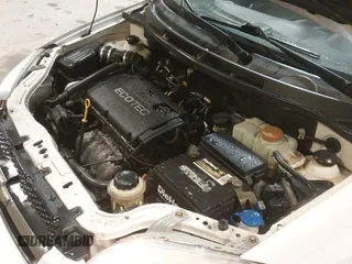 ✅ 2011 Chevrolet Aveo 1LT • VIN: KL1TD5DE5BB136613 • Lot: 41145635. Wystawiony na IAAI z przebiegiem 126 798 mil. Bezpłatny archiwum sprzedaży aukcyjnych z USA i szczegółowy raport historii pojazdu na DreamBid. Zdjęcie 20.