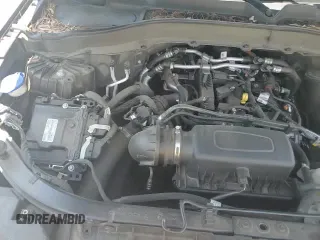 ✅ 2021 Ford Explorer Timberline • VIN: 1FMSK8JH2MGC49592 • Lot: 66256235. Wystawiony na Copart z przebiegiem 94 264 mil. Bezpłatny archiwum sprzedaży aukcyjnych z USA i szczegółowy raport historii pojazdu na DreamBid. Zdjęcie 14.