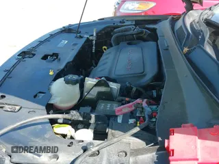 ✅ 2021 Jeep Compass Latitude • VIN: 3C4NJDBB4MT555101 • Lot: 42086222. Listed on IAAI with 45,785 mi. Free auction sales archive from the USA and detailed vehicle history report at DreamBid. Image 19.