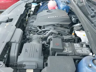 ✅ 2023 Kia Sportage X-Pro • VIN: 5XYK7CAF9PG011298 • Lot: 42048539. Listed on IAAI with 56,249 mi. Free auction sales archive from the USA and detailed vehicle history report at DreamBid. Image 19.