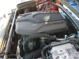 ✅ 2023 Porsche Macan • VIN: WP1AA2A51PLB06794 • Lot: 41629274. Listed on IAAI with 46,486 mi. Free auction sales archive from the USA and detailed vehicle history report at DreamBid. Image 22.