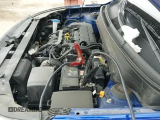 ✅ 2022 Hyundai Venue Limited • VIN: KMHRC8A38NU203042 • Lot: 42159497. Listed on IAAI with 42,337 mi. Free auction sales archive from the USA and detailed vehicle history report at DreamBid. Image 20.