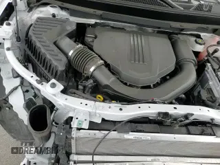 ✅ 2025 Buick Enclave Preferred • VIN: 5GAEVARS9SJ110965 • Lot: 50901405. Wystawiony na Copart z przebiegiem 6 490 mil. Bezpłatny archiwum sprzedaży aukcyjnych z USA i szczegółowy raport historii pojazdu na DreamBid. Zdjęcie 13.