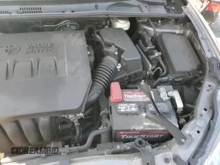 ✅ 2017 Toyota Corolla LE Eco • VIN: 5YFBPRHE8HP578289 • Lot: 81062795. Wystawiony na Copart z przebiegiem 69 003 mil. Bezpłatny archiwum sprzedaży aukcyjnych z USA i szczegółowy raport historii pojazdu na DreamBid. Zdjęcie 13.