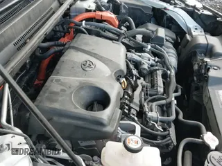 ✅ 2021 Toyota RAV4 Hybrid LE • VIN: 2T3B6RFV4MW023894 • Lot: 43569879. Wystawiony na IAAI z przebiegiem 76 287 mil. Bezpłatny archiwum sprzedaży aukcyjnych z USA i szczegółowy raport historii pojazdu na DreamBid. Zdjęcie 19.