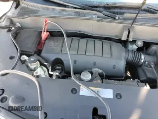 ✅ 2017 Buick Enclave Premium • VIN: 5GAKVCKD7HJ120008 • Лот: 87082175. Опубликован ранее на Copart с пробегом 148 251 миль. Бесплатный доступ к архиву аукционных продаж из США и подробный отчёт об истории автомобиля на DreamBid. Изображение 14.