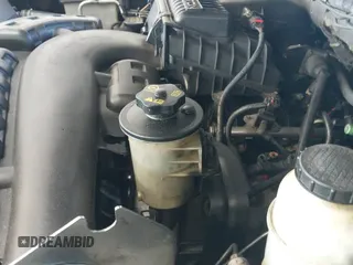 ✅ 2004 Ford F-150 XL • VIN: 1FTPX12574FA01755 • Lot: 43686972. Listed on IAAI with Not provided. Free auction sales archive from the USA and detailed vehicle history report at DreamBid. Image 19.