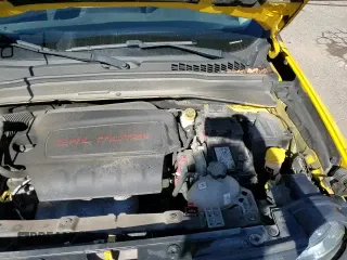 ✅ 2017 Jeep Renegade Sport • VIN: ZACCJBAB5HPE69919 • Лот: 86673545. Опубликован ранее на Copart с пробегом 53 127 миль. Бесплатный доступ к архиву аукционных продаж из США и подробный отчёт об истории автомобиля на DreamBid. Изображение 16.