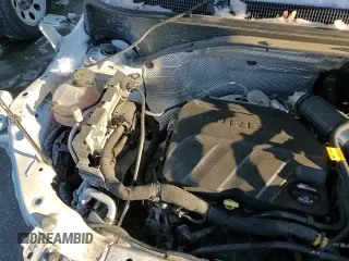 ✅ 2022 Buick Encore GX Select • VIN: KL4MMDS23NB141629 • Лот: 41667675. Опубликован ранее на Copart с пробегом 47 156 миль. Бесплатный доступ к архиву аукционных продаж из США и подробный отчёт об истории автомобиля на DreamBid. Изображение 14.